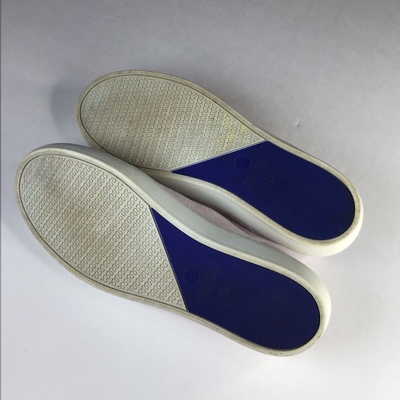 Rothy’s The Original Slip on Sneaker in Pink Size 8. - Picture 9 of 10